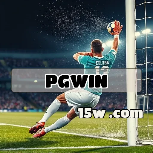 pgwin.com: Bônus que Transformam seu Jogo em Ganhos