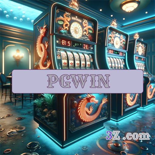 Login Interativo: Entre no Universo de Jogos do pgwin