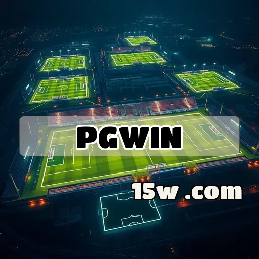 pgwin.com: A Revolução do Jogo Online no Brasil