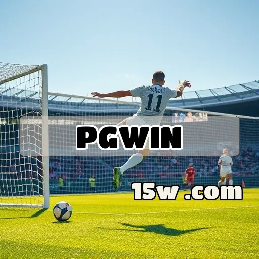pgwin.com: A Inovadora Seção de Suporte Que Transforma Seu Jogo