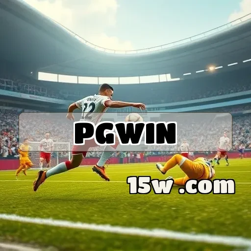 pgwin.com VIP