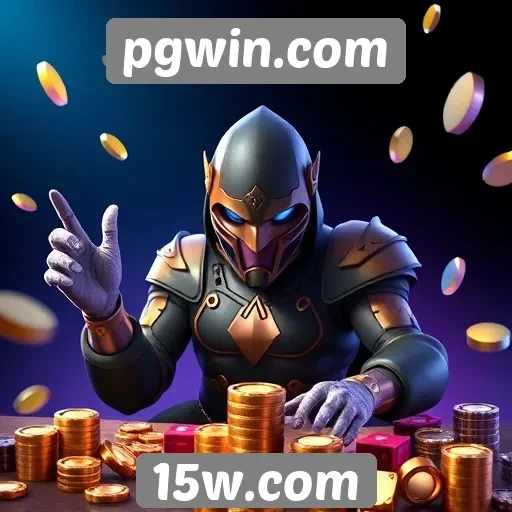 Avaliação dos bônus disponíveis em pgwin.com