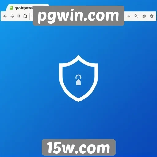 novos recursos de segurança no pgwin.com