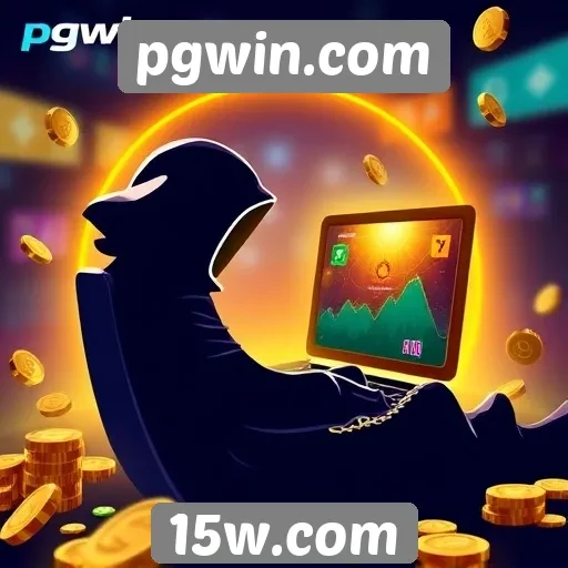 segurança e confiabilidade em pgwin.com